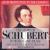 The Story of Schubert in Words and Music von Franz Schubert