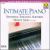 Intimate Piano von Various Artists