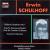 Schulhoff: Festive Prelude/Symphony No.1/Suite For Chamber Orchestra von Various Artists