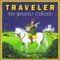 Traveler von Waverly Consort