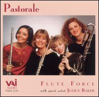 Pastorale von Flute Force