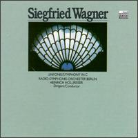 Wagner: Symphony in C von Various Artists