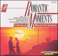 Romantic Moments, Vol. 3 von Various Artists