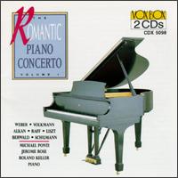 The Romantic Piano Concerto, Vol. 7 von Various Artists