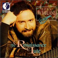 The Renaissance Lute von Ronn McFarlane