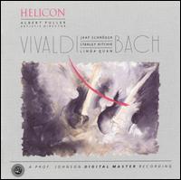 Vivaldi, Bach von Various Artists