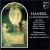 George Frideric Handel: La Resurrezione von Nicholas McGegan