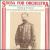 Sousa for Orchestra von John Philip Sousa