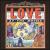 Love at the Movies: Classic Love Themes von Various Artists