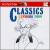Classics: Greatest Hits von Various Artists