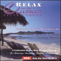 Relax To The Classics, Vol. 3 von Various Artists