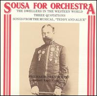 Sousa for Orchestra von John Philip Sousa