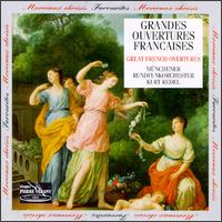 Grandes Ouvertures Francaises von Kurt Redel