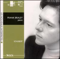 Frank Braley plays Schubert von Frank Braley