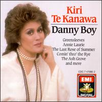 Come to the Fair von Kiri Te Kanawa