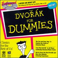 Dvorak For Dummies von Various Artists