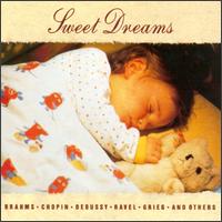 Sweet Dreams [CBS/Sony] von Various Artists