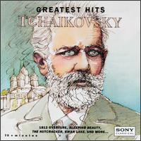 Tchaikovsky: Greatest Hits von Various Artists