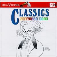 Classics: Greatest Hits von Various Artists