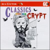 Classics from the Crypt von Various Artists