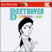 Beethoven: Greatest Hits von Various Artists