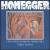 Honegger: Symphonies von Serge Baudo
