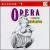 Opera Without Words von Various Artists