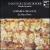 Chants de L'Eglise de Rome Période Byzantine von Ensemble Organum