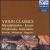 Violin Classics von Various Artists