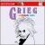 Grieg: Greatest Hits von Various Artists