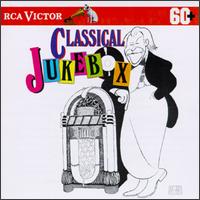 Classical Jukebox von Various Artists