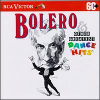 Bolero and Other Greatest Dance Hits von Various Artists