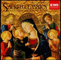 Sacred Classics von Various Artists