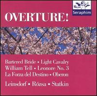 Overture von Various Artists