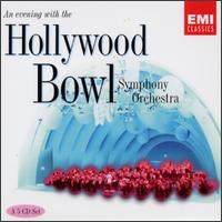 An Evening With The Hollywood Bowl von Hollywood Bowl Orchestra