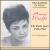 The Early Years 1956-1960 von Anna Moffo