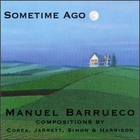 Sometime Ago von Manuel Barrueco