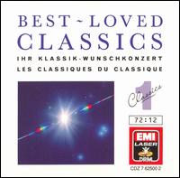Best-Loved Classics, Vol. 1 von Various Artists
