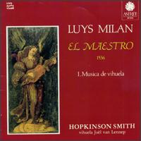Milan: El Maestro von Hopkinson Smith