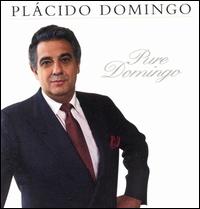 Pure Domingo von Plácido Domingo