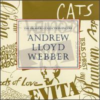 Andrew Lloyd Webber: The Premier Collection Encore von Andrew Lloyd Webber