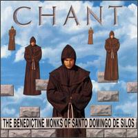 Chant von Benedictine Monks of Santo Domingo de Silos