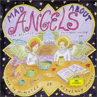 Mad About Angels von Various Artists