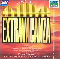 Organ Extravaganza von Various Artists