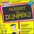 Mozart for Dummies von Various Artists