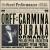Carl Orff: Carmina Burana von Eugene Ormandy