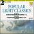 Popular Light Classics von Various Artists
