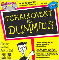 Tchaikovsky for Dummies von Various Artists