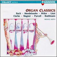 Organ Classics von Michael Austin