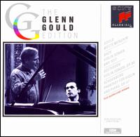 Gould Meets Menuhin von Glenn Gould